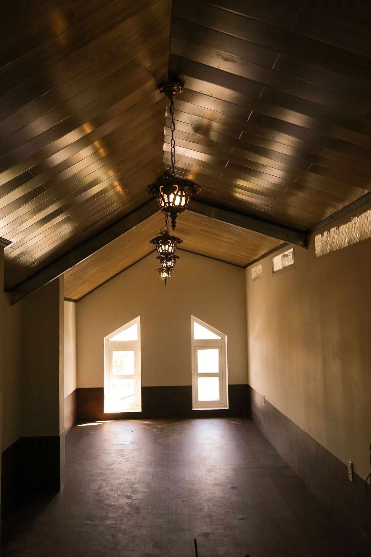 De Daisy Villa Homestay Da Lat Exterior photo